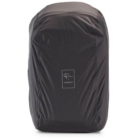 Nomatic Peter McKinnon Rain Cover, Black