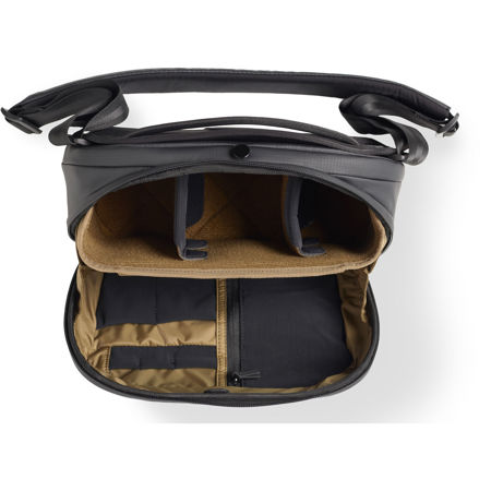 Nomatic McKinnon 8L Camera Sling, Black PMSLNG-BLK-01