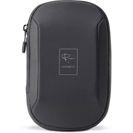 Nomatic McKinnon Camera Tech Organizer, Black