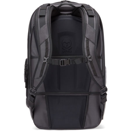 Nomatic Peter McKinnon 35L Camera Backpack, Black PMTP-00-BLK-01
