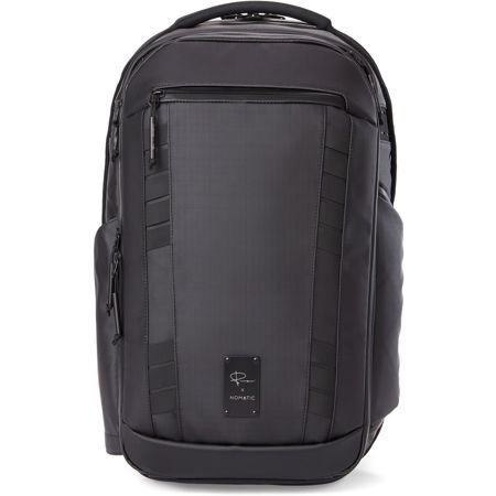 Nomatic Peter McKinnon 35L Camera Backpack, Black PMTP-00-BLK-01