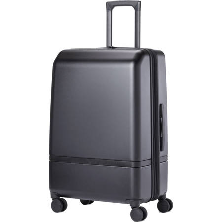 Nomatic 29" Check In Expandable Spinning Suitcase, Black