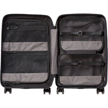 Nomatic 22" Carry-On Classic Spinning Suitcase, Black