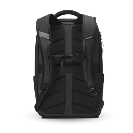 Nomatic 14L Travel Pack, Black TRPK21-BLK-01 - Adorama display picture 3