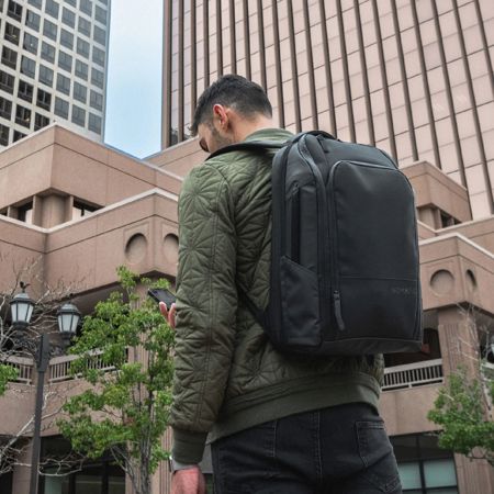 Nomatic 14L Travel Pack, Black