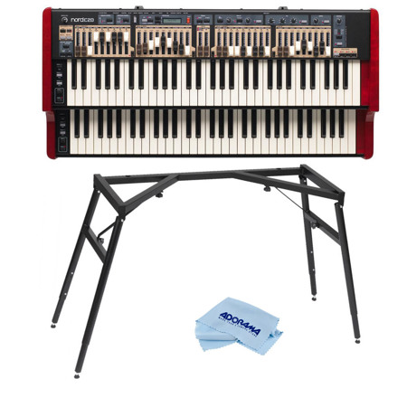 Nord c2d organ for sale discount