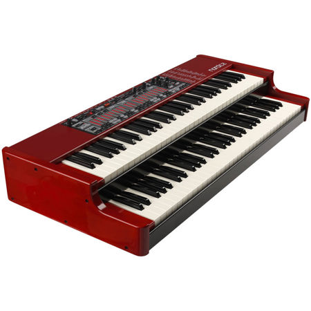 NORD C2D Combo Organ Professional Keyboard