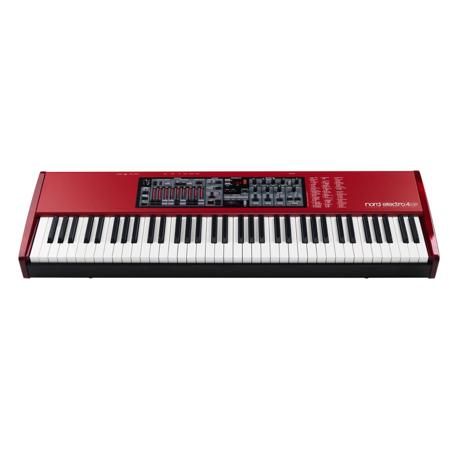 NORD Electro 4 HP 73-Note Weighted Hammer-Action Keyboard with USB
