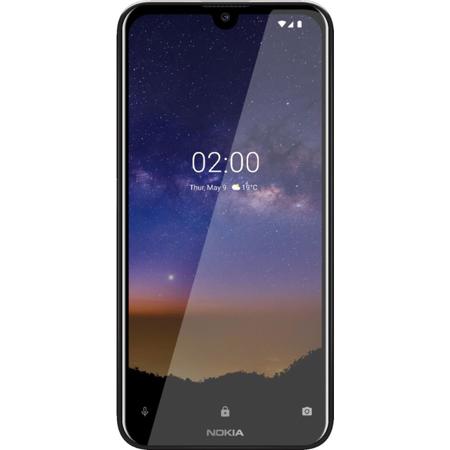 Nokia 2.2 TA-1179 GSM 32GB Cellphone, Black