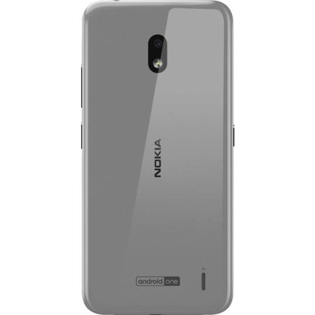 Nokia 2.2 TA-1179 GSM 32GB Cellphone, Steel