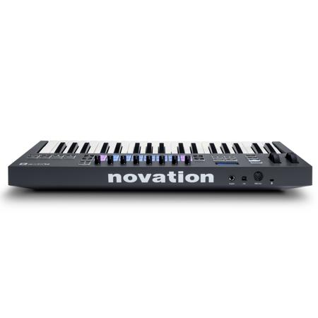 Novation FLkey 37 Full-Size 37-Key MIDI Keyboard Controller