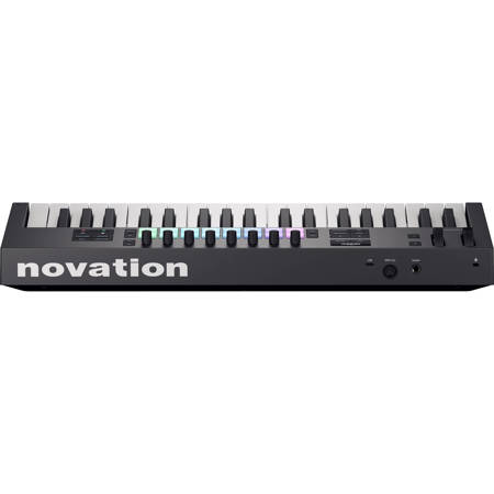Novation Launchkey 37 MK4 37-Key USB MIDI Keyboard Novation Launchkey 37 MK4 37-Key USB MIDI Keyboard