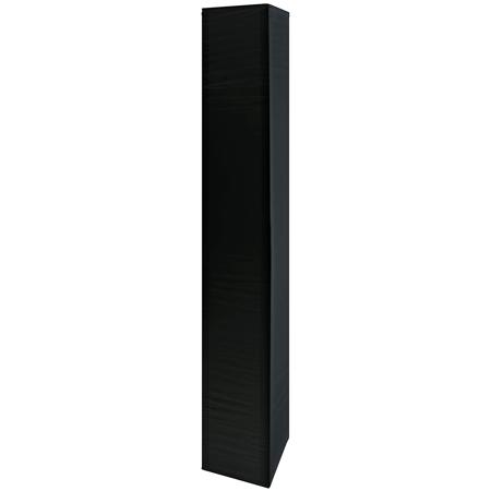 Novopro PS1 XXL Spare Black Scrim