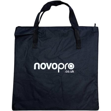 Novopro PS1XL / PS1XXL Replacement Top and Base Plates with Bag