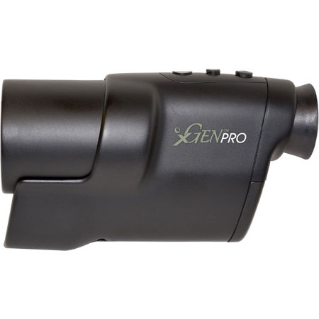 Night Owl Optics xGenPro 3-6x Digital Night Vision Monocular, Infrared Illum