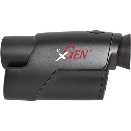 Night Owl Optics xGen 2.1x Digital Night Vision Monocular with Infrared Illum