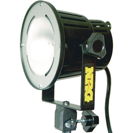 NRG Quartz Light Head, non-focusing