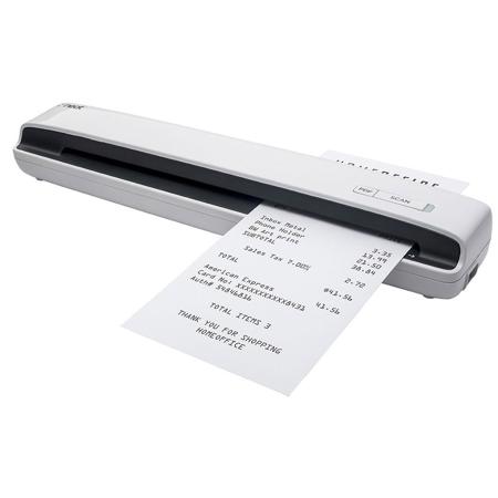 NeatReceipts Document Scanner with Neat Premium Software