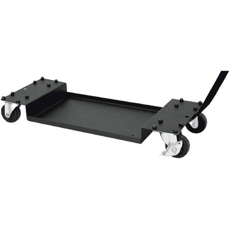 NRG "Power Dolly" wheeled base with tow leash
