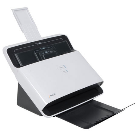 NeatReceipts NeatDesk 315 Desktop Scanner & Digital Filing System f/Win