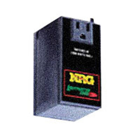 NRG LightMaster 2000 Transmitter Command Module.