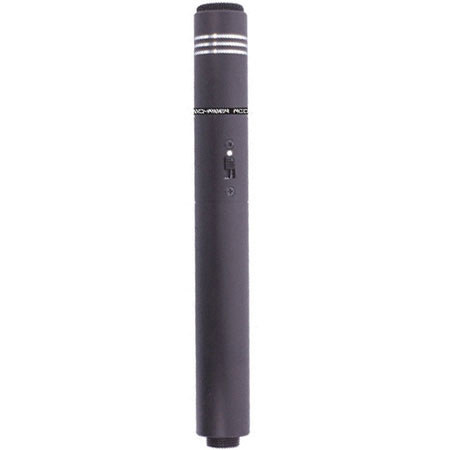 NRG SA-125 Multi-Application Omni ElectretCondenser Mic