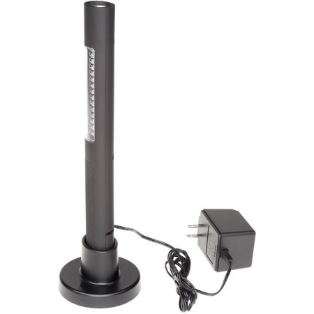Nightstick, AC Power, Base Kit for Safety Series Lights (NSP-1162 - 1178)