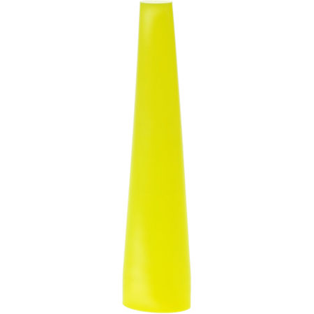 Nightstick Yellow Safety Cone for 1100/1200 Series LED Lights