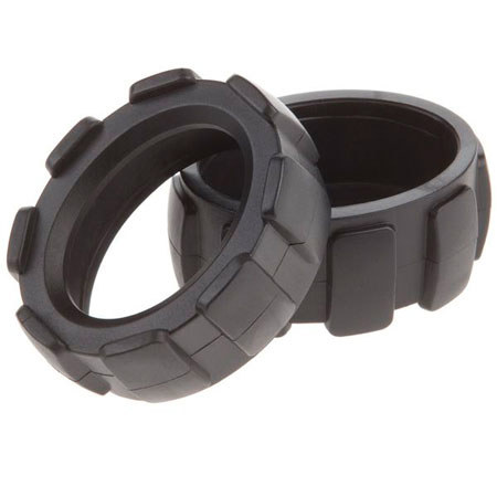 Nightstick Top and Bottom Protective Bumper Set for 10/11/1260 Series