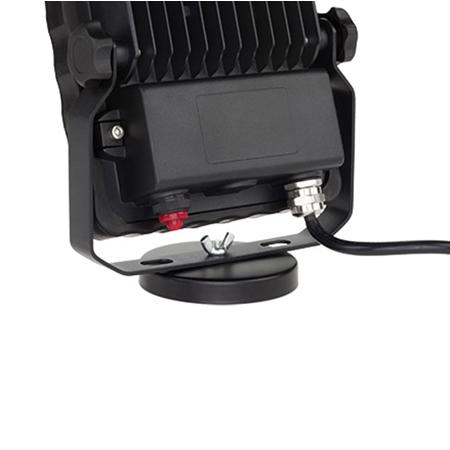 Nightstick Magnetic Base and Hardware for 1504 Series LED Lights