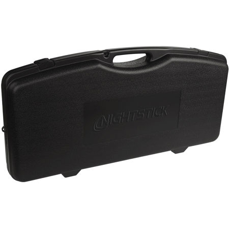 Nightstick Replacement Case for LED Scene Light, Black