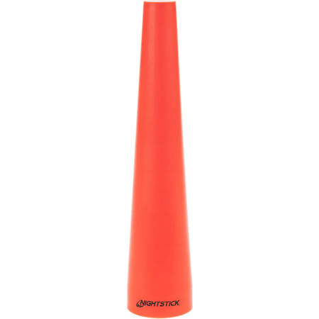 Nightstick Cone for TAC-200 and TAC-400 Series LED Lights, Red