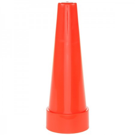 Nightstick Red Safety Cone for 2522 Dual-Light Flashlight
