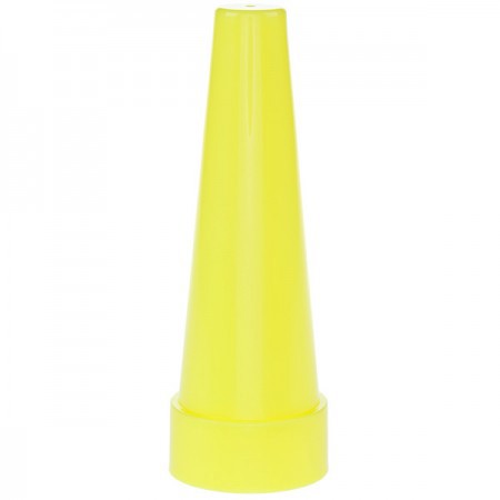 Nightstick Yellow Safety Cone for 2522 Dual-Light Flashlight