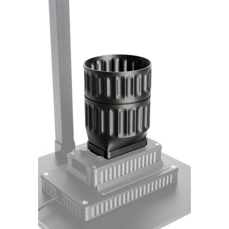 Negative Supply Scanning Hood for Pro Film Carrier 35/Basic Film Carrier 35 MK2