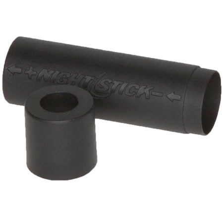 Bayco NIGHTSTICK CR-123 Backup Battery Holder for TAC-400 Series LED Lights