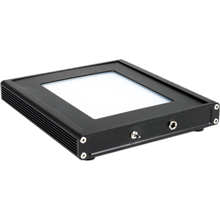 Negative Supply 4x5" Light Source Pro LED Panel for Film Scanner