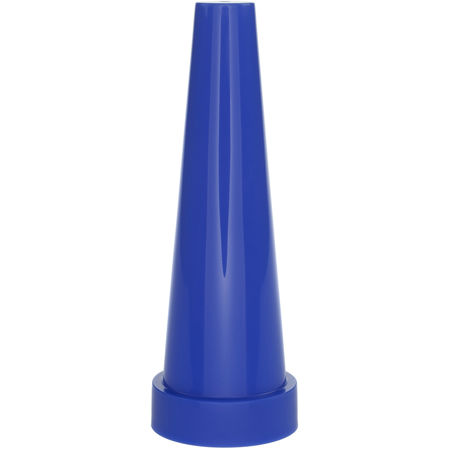 Nightstick Blue Safety Cone for 5422 Dual-Light Flashlight