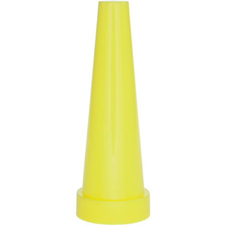 Nightstick Yellow Safety Cone for 5422 Dual-Light Flashlight