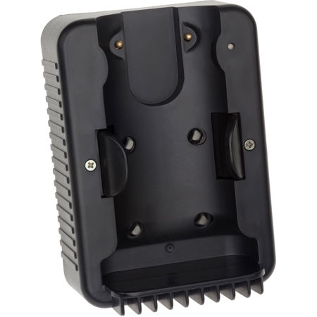 Nightstick Snap-In Rapid Charger for XPR-5572 Angle Lights, Black