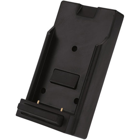 Nightstick Charging Base for XPR-5582 Series Lanterns, Black