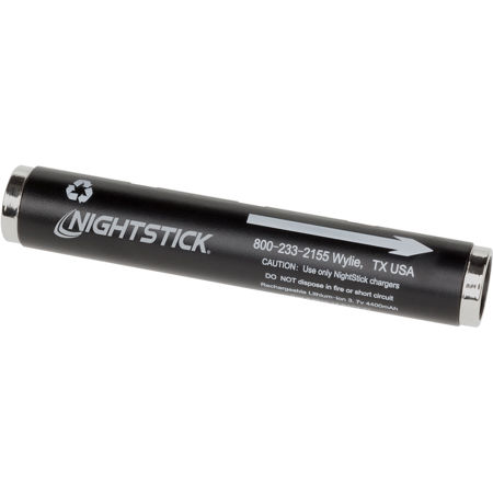 Nightstick Lithium-Ion Battery for 9500, 9600 and 9900 Series LED Lights