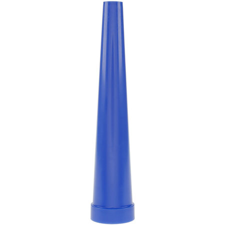 Nightstick Blue Safety Cone for 9500/9600/9700/9900 Series Flashlights