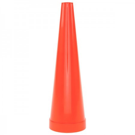 Nightstick Red Safety Cone for 9746 Full-Size Flashlight