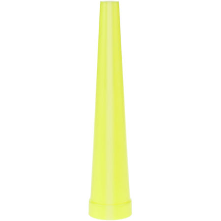 Nightstick Yellow Safety Cone for NSP9842XL and NSR9844XL Tactical DualLight Flashlights