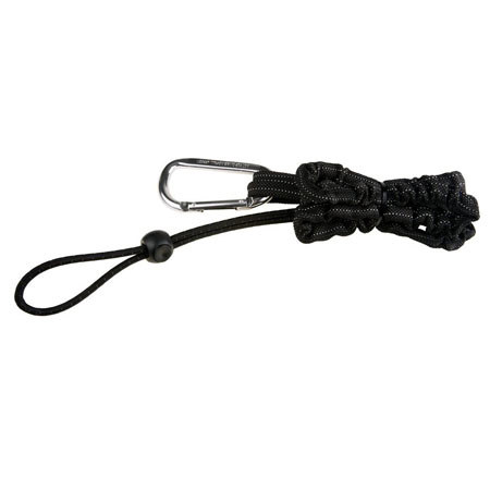 Nightstick Elastic Belt Lanyard