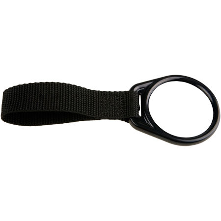 Nightstick Nylon Belt Ring