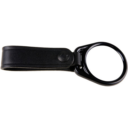 Nightstick Standard Leather Belt Ring for NSR-9850/XPR9850/XPR9860
