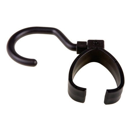Nightstick Hanger Hook for NSR-9850-XPR9850-XPR9860