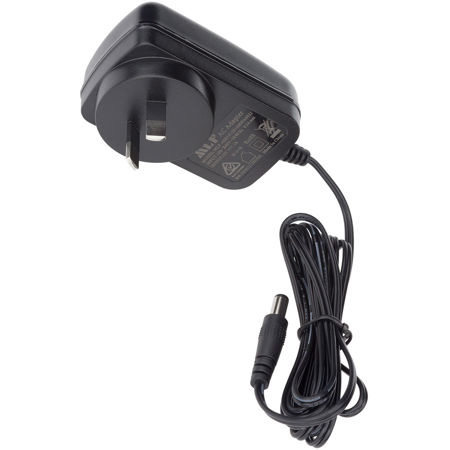 Nightstick AC Power Supply for International Use in Australia